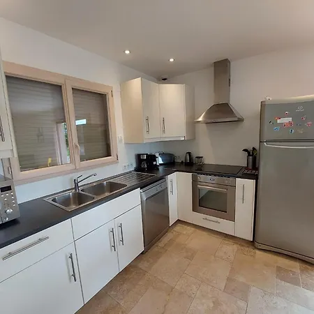 La Maison Odile A Sarlat Avec Piscine Chauffee * Sarlat-la-Canéda